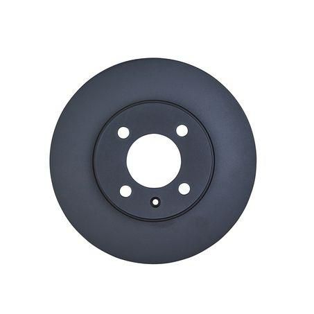 RDA BRAKE ROTOR 255MM X 18 MIN RDA446