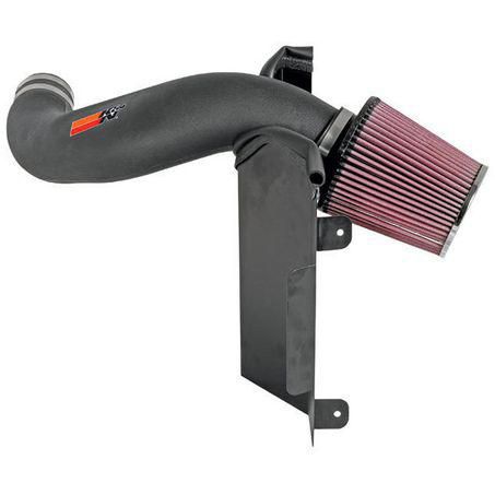 K&N Performance Air Induction Kit 57-3009