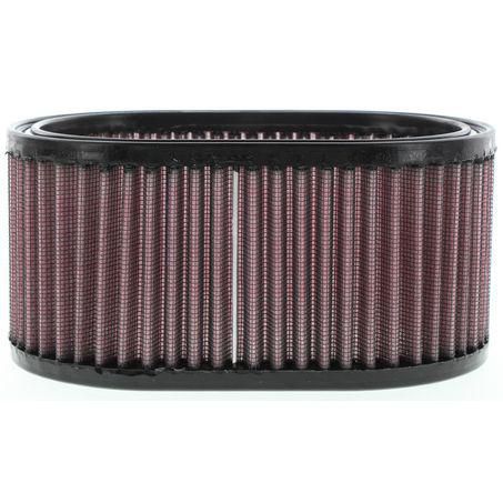 K&N Air Filter Oval E-3341