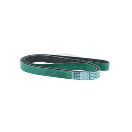 GATES FLEETRUNNER HD MICRO V-BELT 8PK3313HD