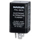 Narva Electronic Alternating Flasher 12V 3 Pin