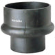 Donaldson Hump Reducer 5.1/2X4 P101891