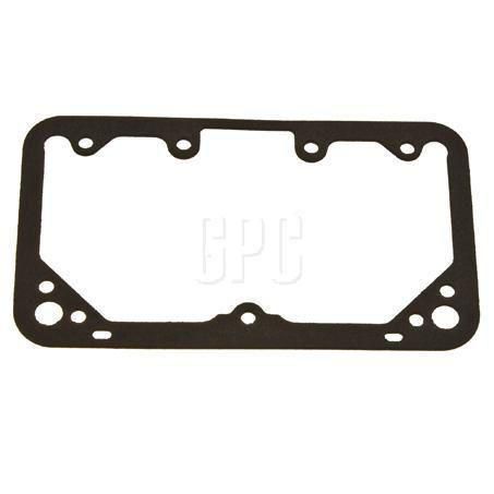 FUELMISER Carburettor Gasket Fuelmiser Carburettor Gasket