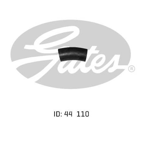 Gates Radiator Hose Lower 05-0445