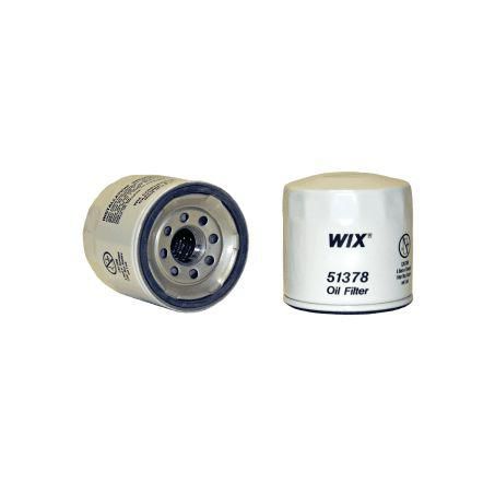 WIX OIL FILTER (SPIN-ON) 51378