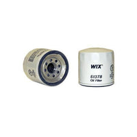 WIX OIL FILTER (SPIN-ON) 51378