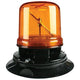 OEX LED Beacon Amber 12 or 24V Vacuum Mount ACX2385