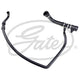 Gates Radiator Hose 05-3304