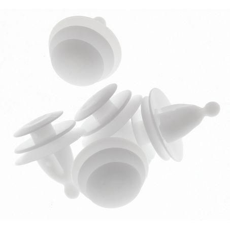 CHAMPION AUTO PARTS Champion Door Trim Clips TF38