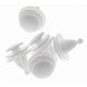 CHAMPION AUTO PARTS Champion Door Trim Clips TF38