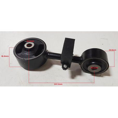 SAS AUTO PARTS SAS Engine Mount E2781