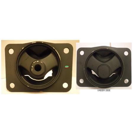 SAS AUTO PARTS SAS Engine Mount E646