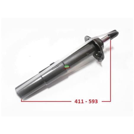 CODE9 Strut 928004R