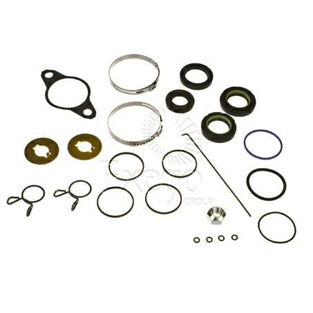 DRIVETECH Steering Rack Repair Kit