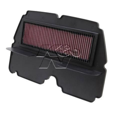 K&N Air Filter Panel HA-9092-A