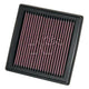K&N Performance Air Filter 33-2399
