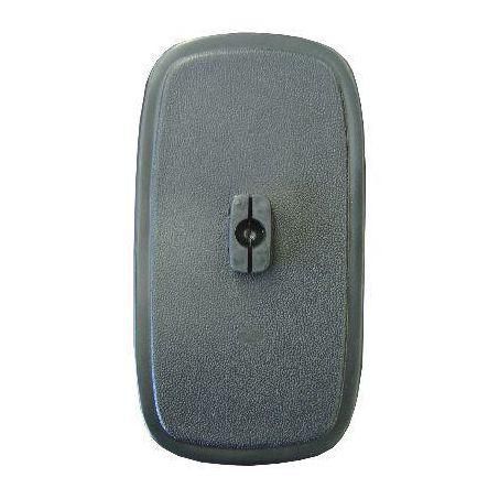 ASL SIDE MIRROR MITSI 243 X 131 16MM
