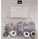 SAS AUTO PARTS MULTI PACK FLAT WASHERS HP-FWMULTI
