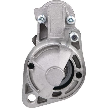 STARTER MOTOR 12V 8TH CW MITSUBISHI STYLE MXS297