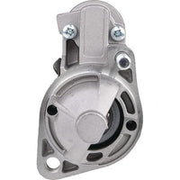 STARTER MOTOR 12V 8TH CW MITSUBISHI STYLE MXS297