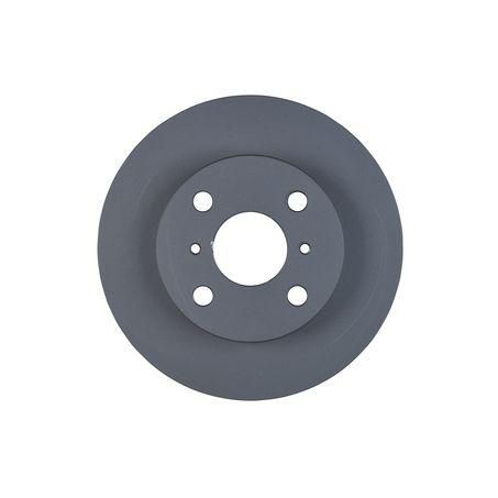 RDA BRAKE ROTOR 238MM X 17 MIN RDA714