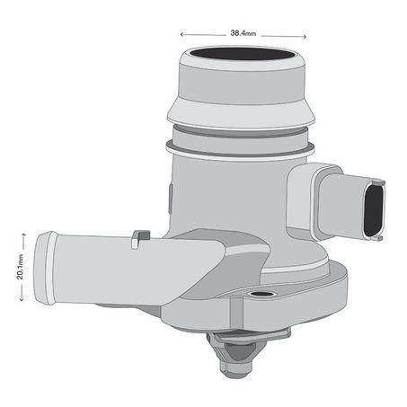 Tridon Thermostat - TT730-221