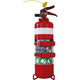 Fire Corp Fire Extinguisher 1.0Kg ABE EXT106