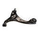 KELPRO Control Arm Assembly - Lower LHS 50070
