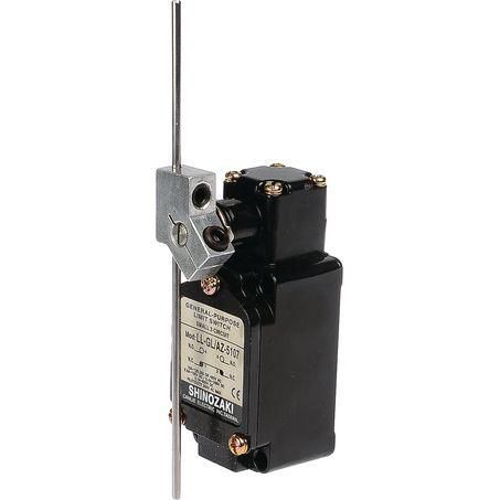 OEX Limit Switch On - Off /Off - On (Contacts Rated 10A @ 12 or 24V)