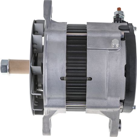 Denso Alternator 24V 95A 021080-0730