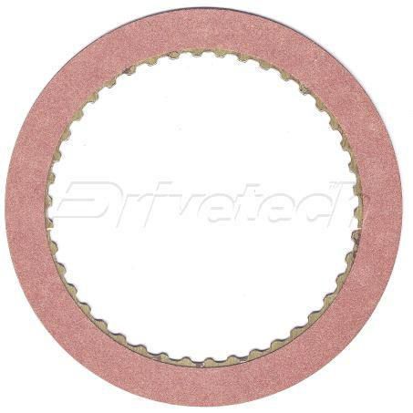 DRIVETECH 4X4 Friction H/P ( C-4 ) Forward