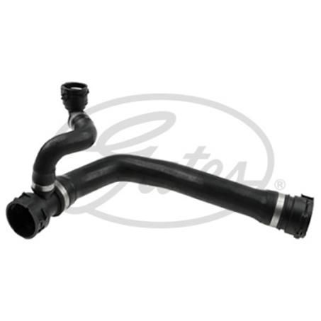 Gates Radiator Hose 05-2890