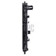 HANON SYSTEM Halla Climate Control Radiator OE Quality 253102V700