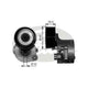 GATES DRIVEALIGN TENSIONER UNIT 38561