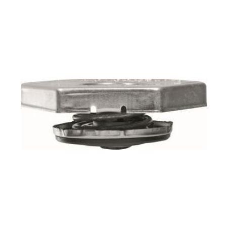 Repco Radiator Cap 7 Psi - 50 kPa Metal Bayonet Large RRC71-07