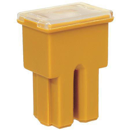 Narva Fusible Link Mini Female Type 2 60A Yellow 1 Pce