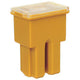 Narva Fusible Link Mini Female Type 2 60A Yellow 1 Pce