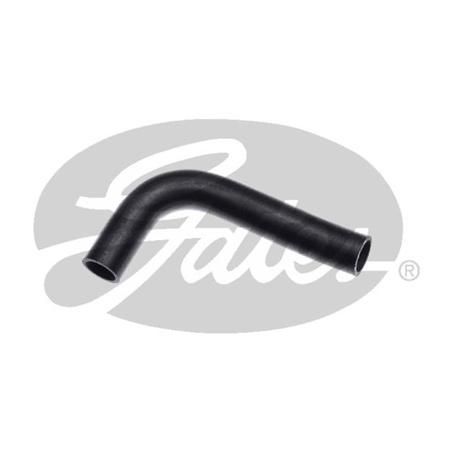 Gates Radiator Hose 05-2517