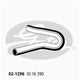 Gates Moulded Heater Hose 02-1296
