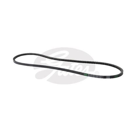 Gates V Drive Belt 13mm Top Width x 1500mm 13A1500