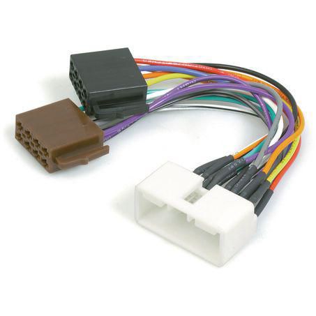 Aerpro Radio Wiring Harness APP053