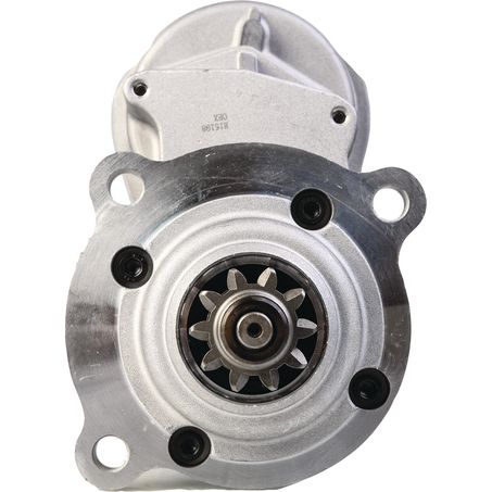 OEX Starter Motor 24V 10Th CW Denso Style DXS632