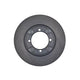 RDA Brakes Standard Disc Brake Rotor Vented 257mm RDA453