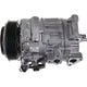 Denso Air Conditioning Compressor 12V Direct Mount 7SAS17C CXD9050