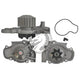 Quinton Hazell Water Pump OE Fit European Quality HO-5044A