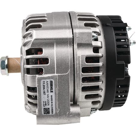 Mahle Alternator 12V 200A MG29