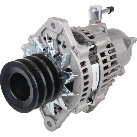 Alternator 24V 50A Hitachi Style HXA068