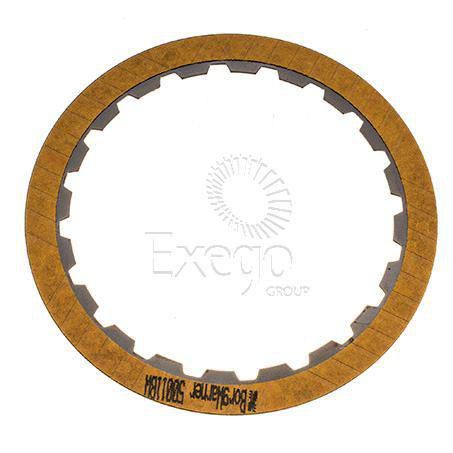 DRIVETECH 4X4 Friction Rl4F03A High1.6mm Wide T