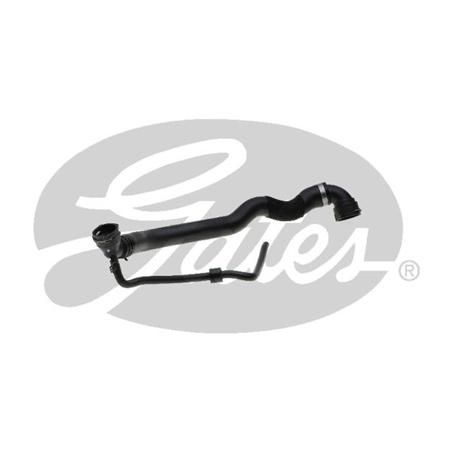 Gates Radiator Hose 05-2490