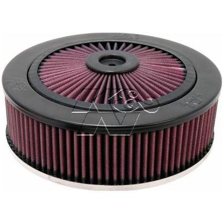 K&N Performance Air Filter 66-3150